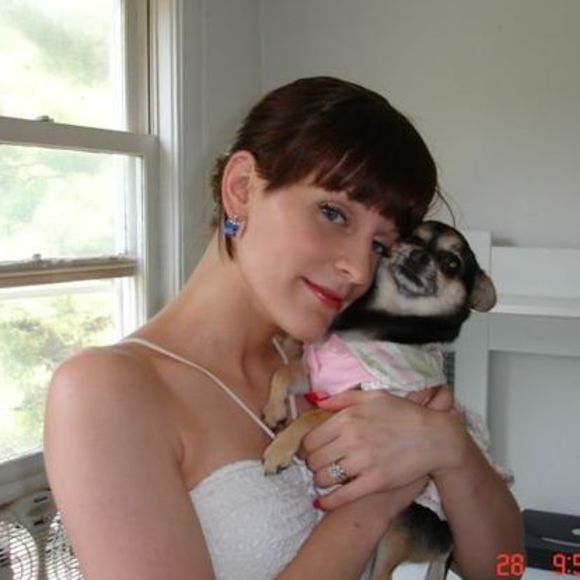 Meet your Posher, Rachel - Picture 1 of 1